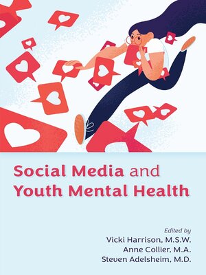 cover image of Social Media and Youth Mental Health